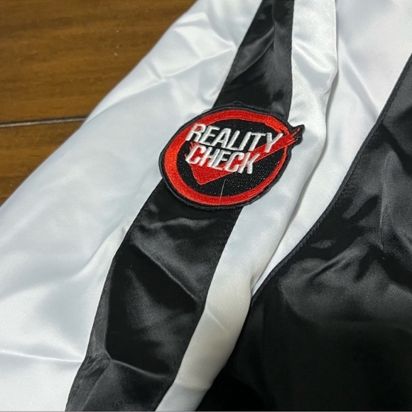 Kevin Hart Tour VIP Jacket(medium) Jacket - Picture 2 of 7